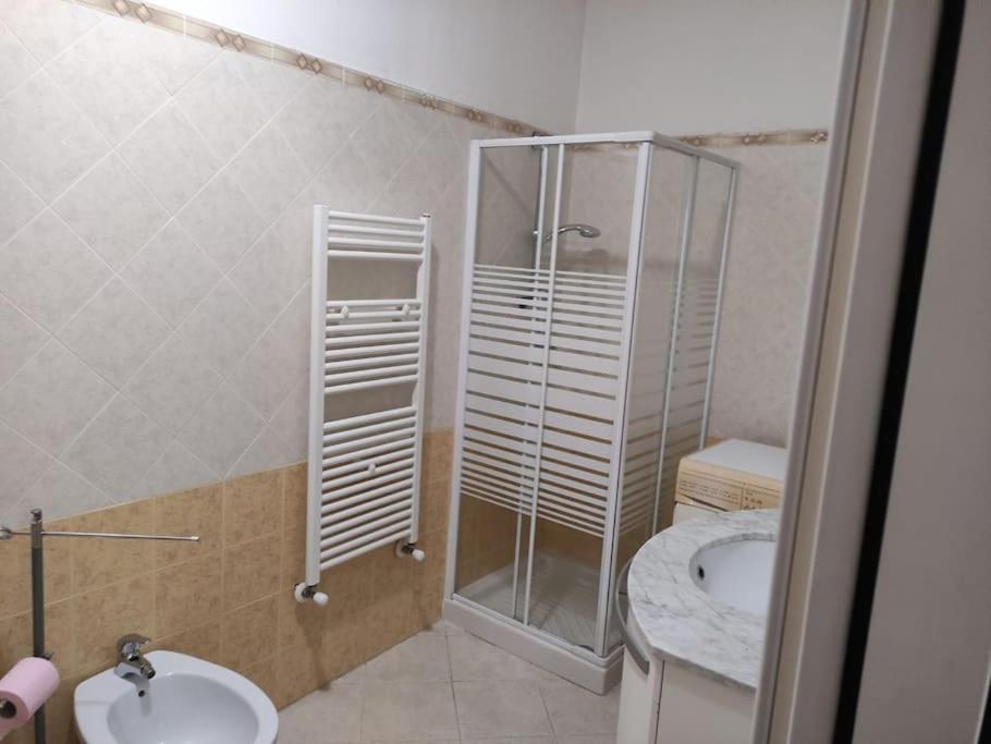 Antohouse Intero Appartamento R5883 Quartucciu Luaran gambar