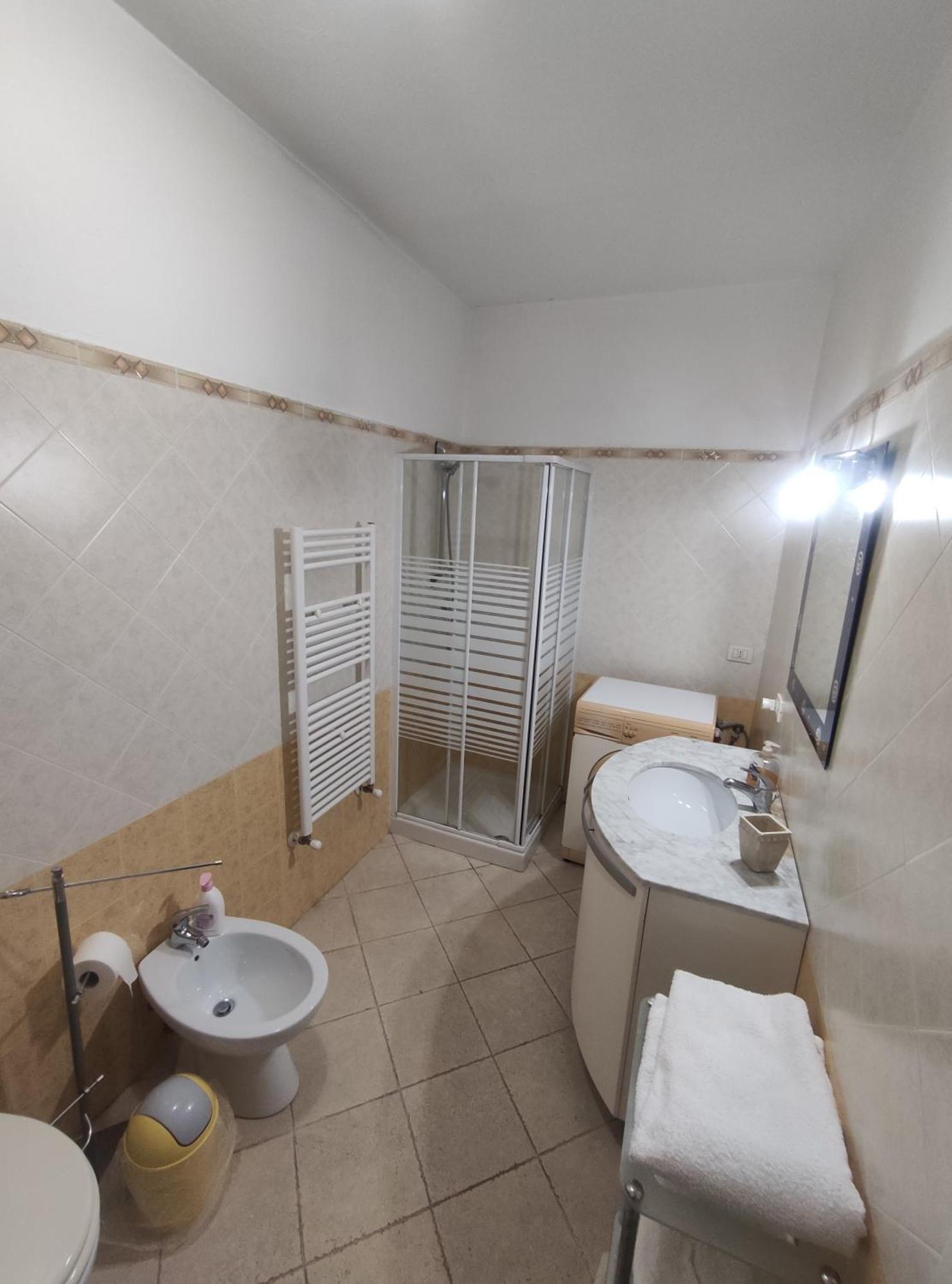 Antohouse Intero Appartamento R5883 Quartucciu Luaran gambar