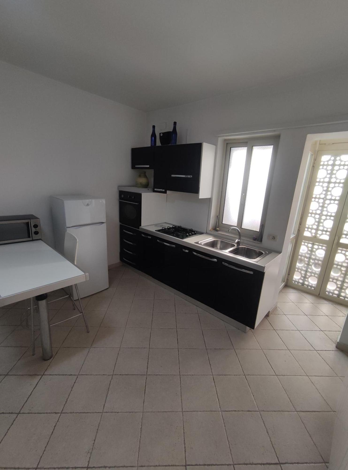Antohouse Intero Appartamento R5883 Quartucciu Luaran gambar