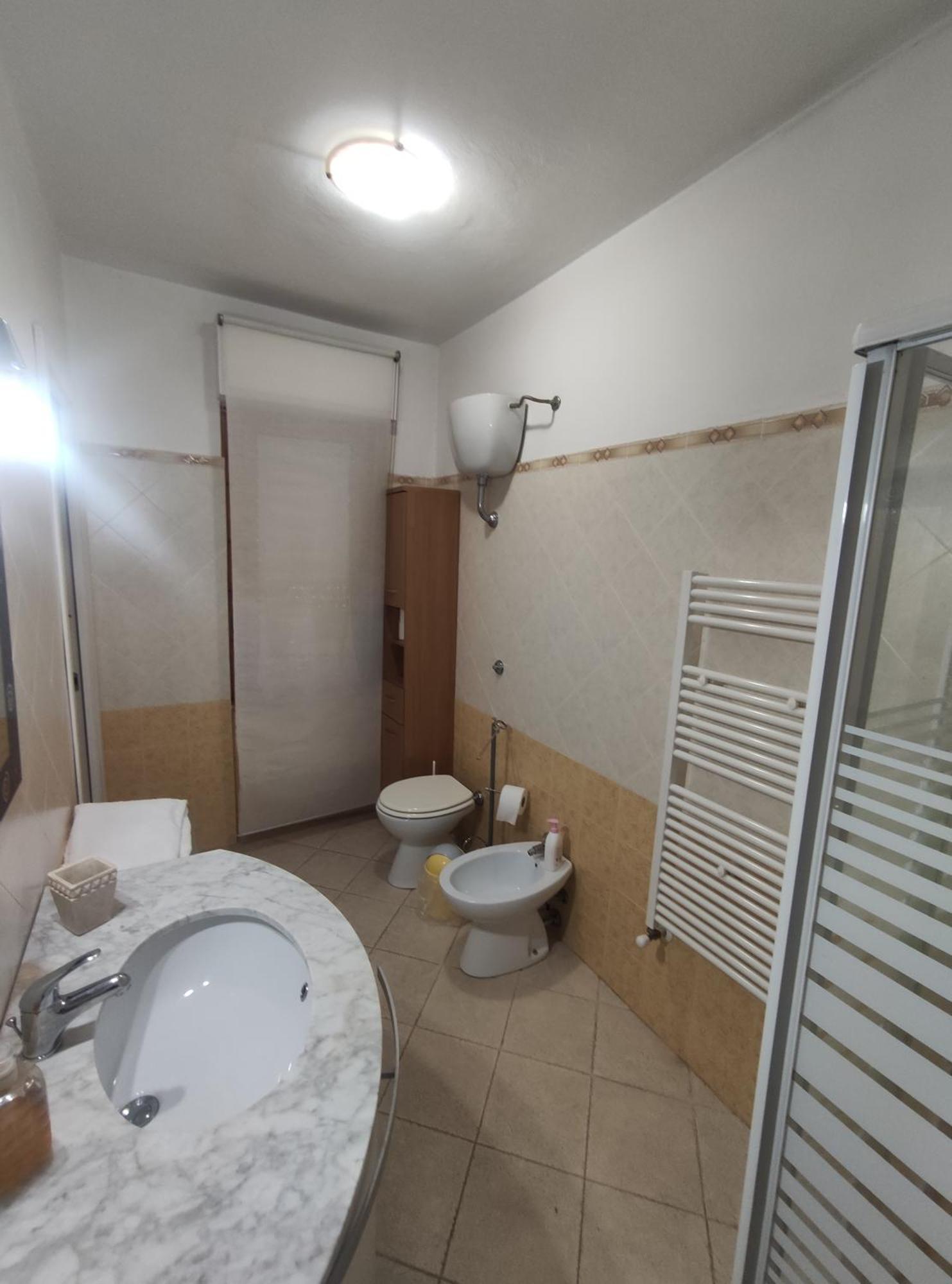 Antohouse Intero Appartamento R5883 Quartucciu Luaran gambar