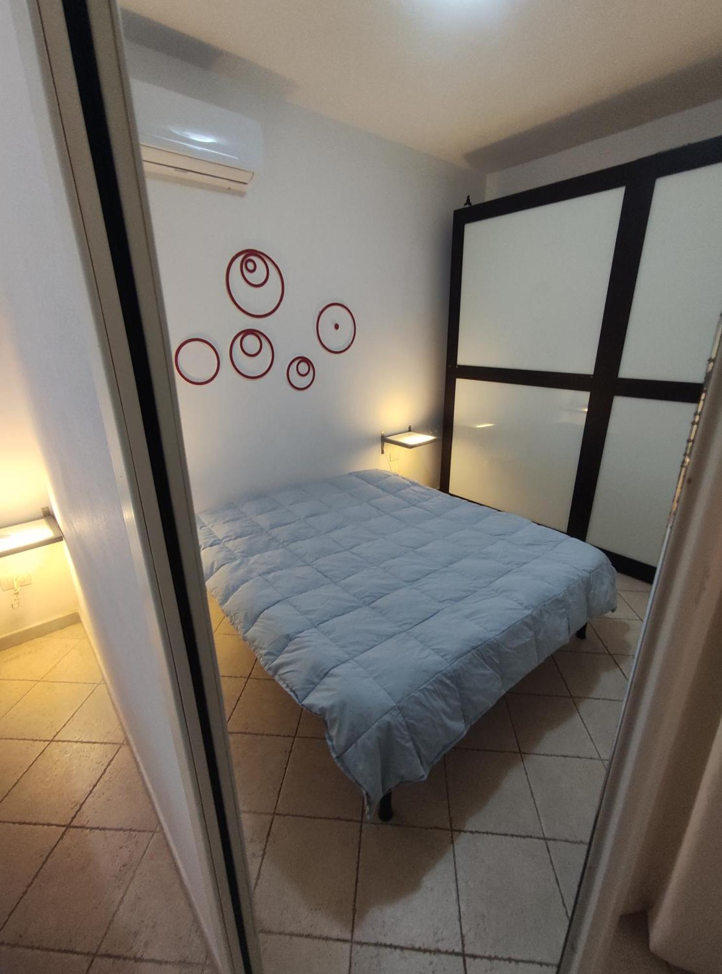 Antohouse Intero Appartamento R5883 Quartucciu Luaran gambar